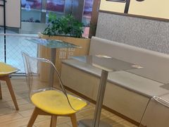 -满记甜品(王府井北京市百货大楼店)