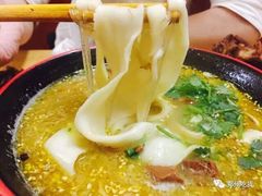 -醉仙烩面馆