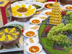 -秦月轩·陕西家乡菜(阜成路·五棵松店)