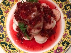 -京味斋·烤鸭·北京菜(安贞店)