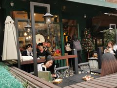 门面-Pie Bird(新闸路店)