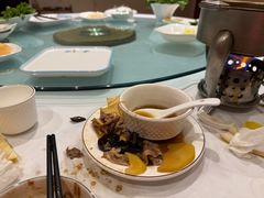 -天宜隆蘑菇宴火锅(石景山旗舰店)