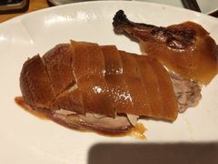 -伊喜饺子·烤鸭(五道口学院路店)
