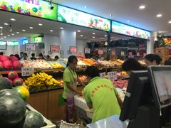 -家辉生鲜超市(东五路店)