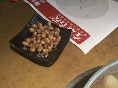 -左庭右院鲜牛肉火锅(南通CBD大有境店)