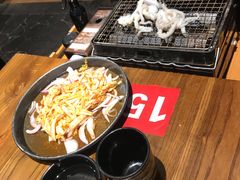 -烧货·活海鲜炭烧(湖滨商业街店)