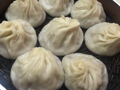 -笑云开汤包店(网巾市店)