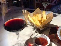 -JUKEBOX玖部音乐餐厅(华侨城店)