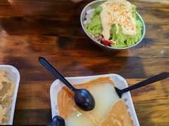 -串妹花式冰粉(乐山总店)