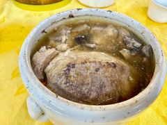 土茯苓炖全龟-横河佬炖品店(罗阳一路老店)
