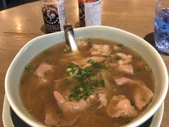 -CHINCHIN 青青·泰国料理(万象食家店)
