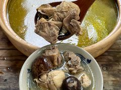 -田园印象·成都土菜院子(华阳店)