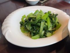 -前门烤鸭(江东中路店)