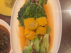 -那家老院子东北菜·饺子·小鸡炖蘑菇(艳华街店)