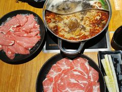 -呷哺呷哺(砂之船奥莱店)