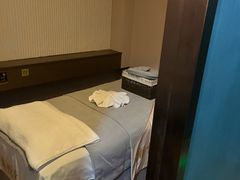 -澜悦汇推拿足道(蓝村路店)