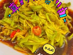 -老爷庙风味美食府(魏都大道店)