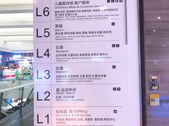 -百盛(万象城店)