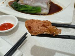 -龙悦湾酒家·八阵鱼生·渔人码头店
