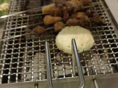 -曾百万小炉小串自助烧烤(高新店)