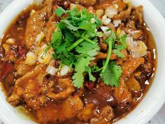 -北大地皖峰饭馆