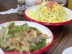 -叶存利海鲜大馅饺子(海宁路总店)