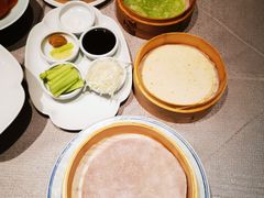 -北京王府井希尔顿酒店·秦唐中餐厅Chynna
