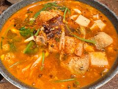 -枪火串烧·东北特色烧烤(罗湖总店)