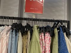 -ZARA(大上海时代广场店)