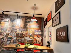 -昌勝香港深井烧鹅(新年华店)