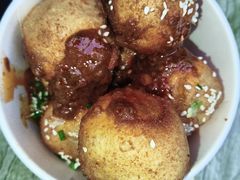 -阿宝生煎包(万松园总店)