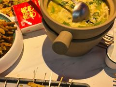 -亿牌牌东北烧烤(博物馆旗舰店)