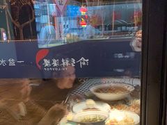 -渝乡辣婆婆·川菜 水煮鱼(中山西路店)
