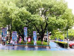 -横店影视城梦幻谷园区