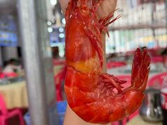 -考记泥焗鸡农庄·海鲜(北洛秘境店)