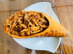 -静莲斋(仙人洞店)