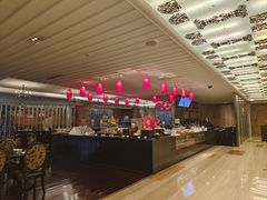 -圣丰索菲特·2 On 988 Café 自助餐厅