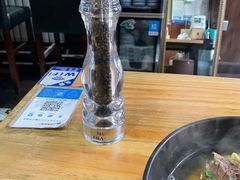 -香港久记牛腩云吞面(友好广场店)