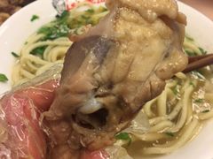 鸡架-老四季(中山路店)