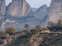 -炳灵寺世界文化遗产旅游区