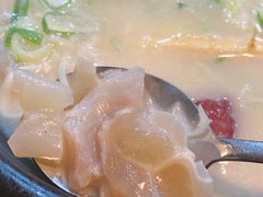 雪浓汤-神仙雪浓汤(弘大店)