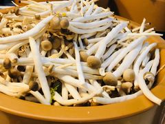 -龍歌自助小火锅(李沧丽达店)