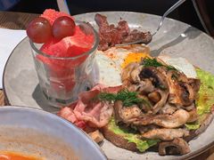 -Wagas沃歌斯(星荟中心店)