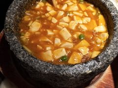 -绿茶餐厅(燕郊永旺店)