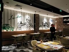 大堂-周沫西餐(漫广场店)