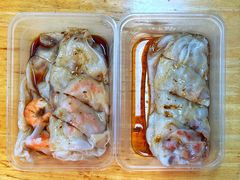 土豪虾肠-山水肠粉(盐田店)