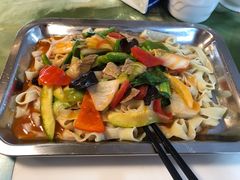 -伊清斋牛肉面(华佗路店)