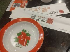 -粗粮人家·东北菜(洋桥店)