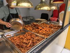 -吴日彪蒜香猪牛排(水巷口店)