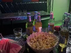 -唱吧麦颂KTV(马驹桥店)